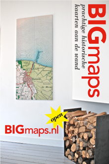 BIGmaps.nl is geopend